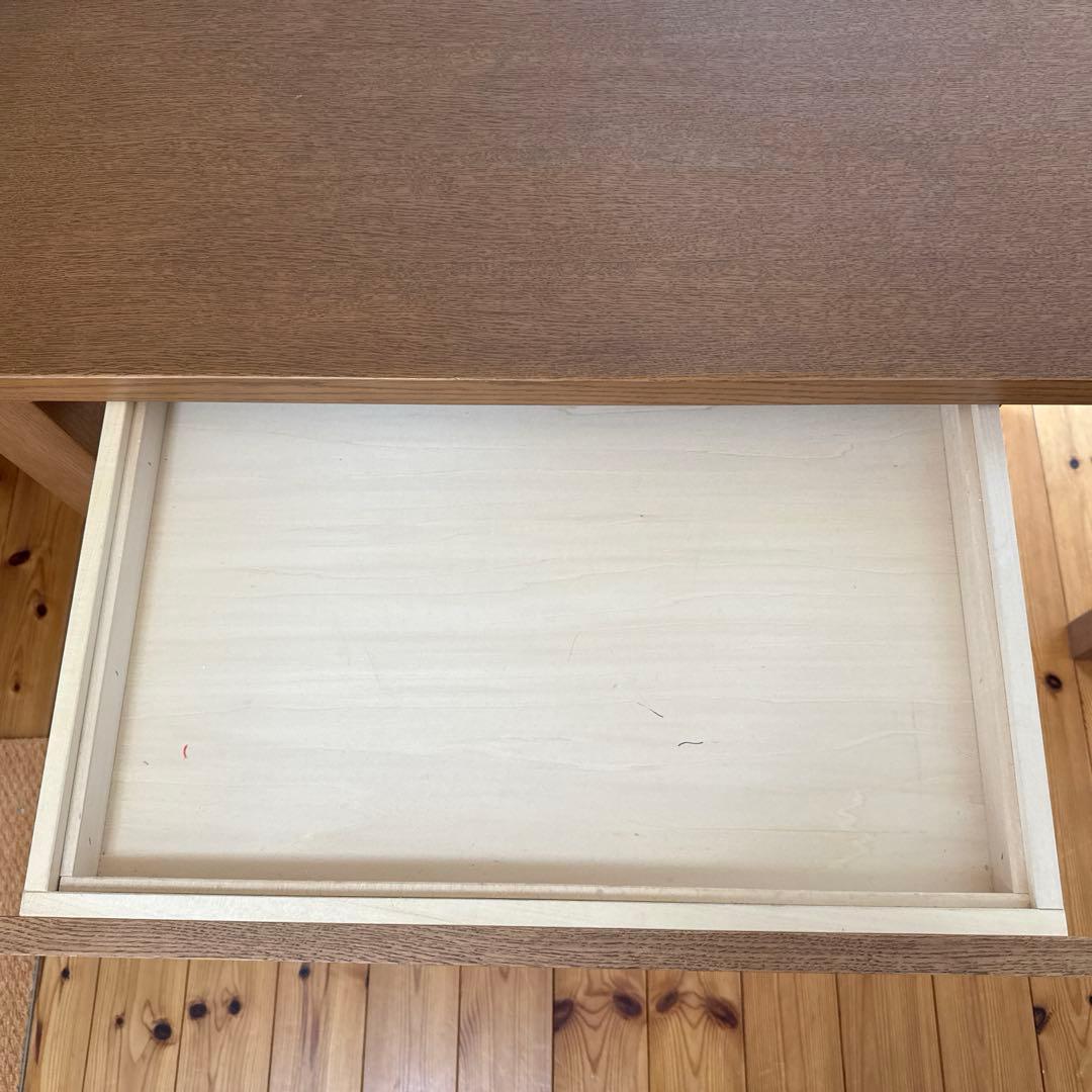 le bourgeon（ル.ブルジョン） カリモク　ボナシェルタ　デスク