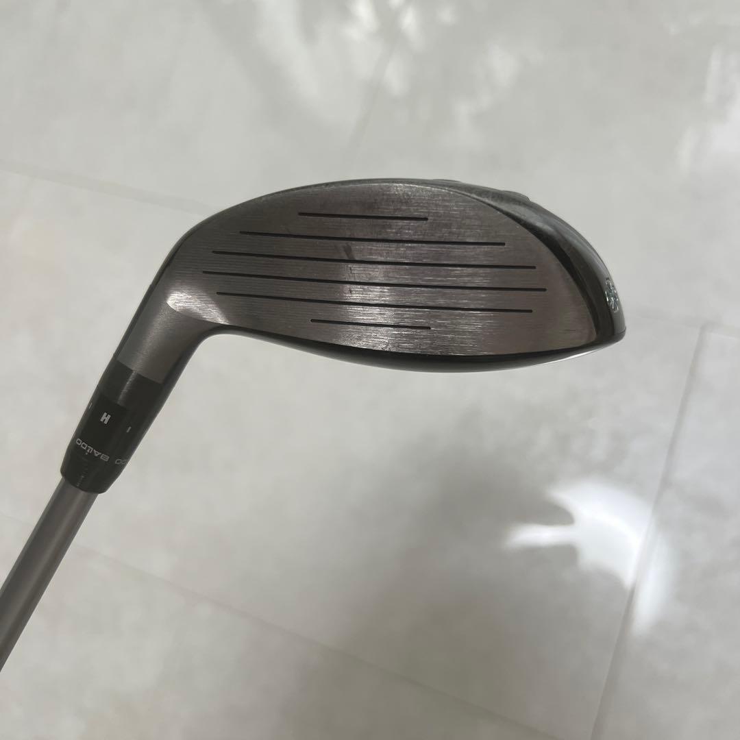 バルド　スカイドライブUW5 ２７°