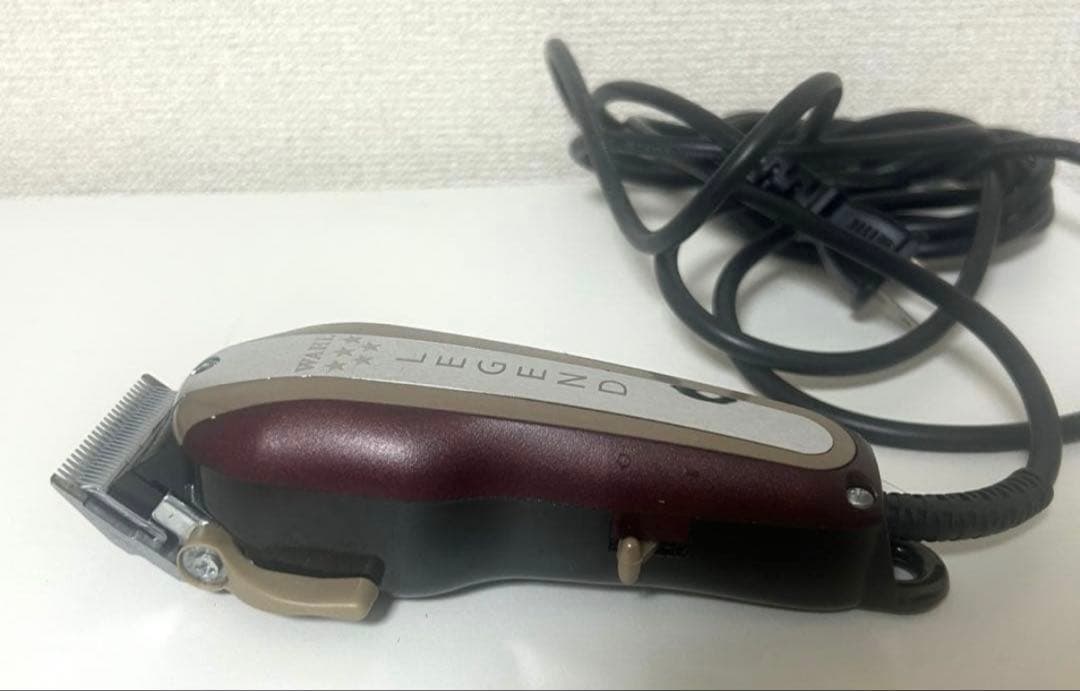 Wahl 5 Star Legend 2nd Edition バリカン