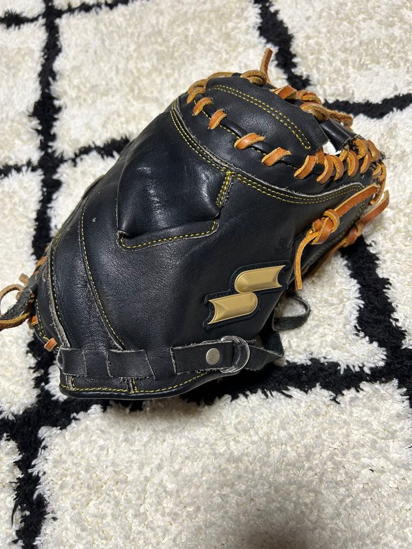 sskキャッチャーミットグローブ オンライン 通販