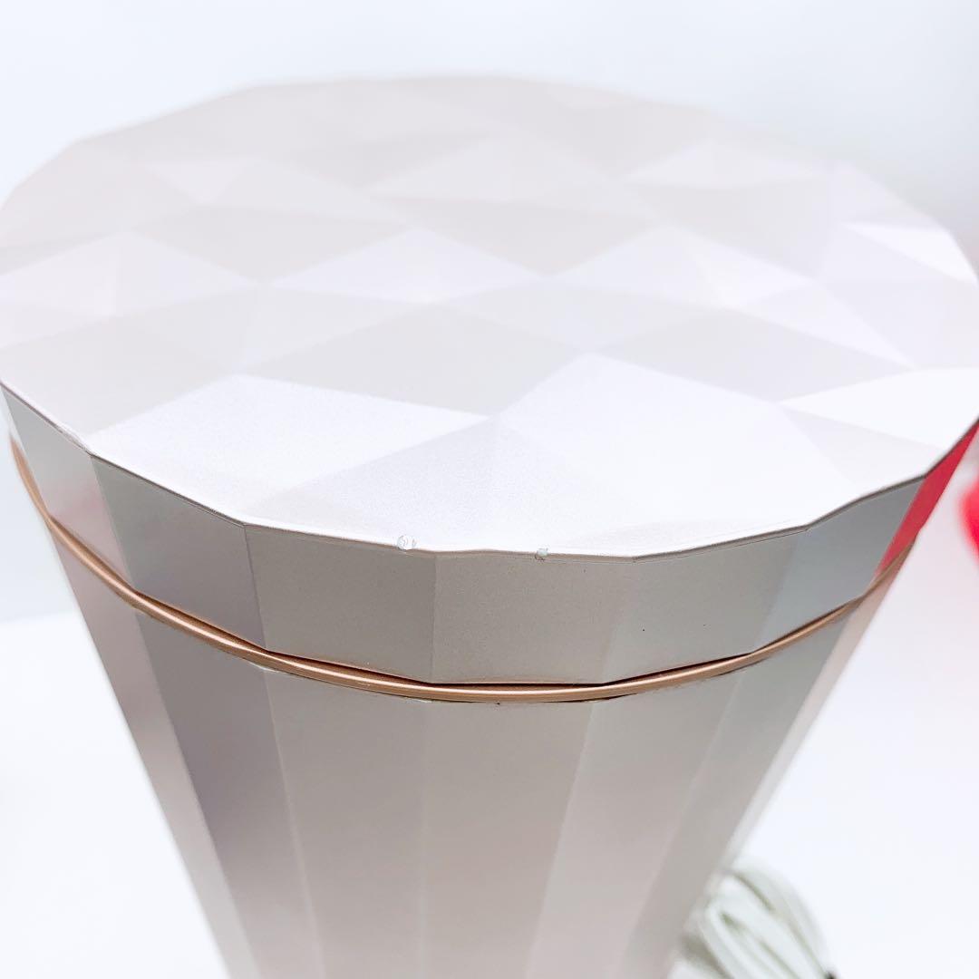 《ほぼ未使用》 ヤーマン フォトスチーマー LED スチーム美顔器