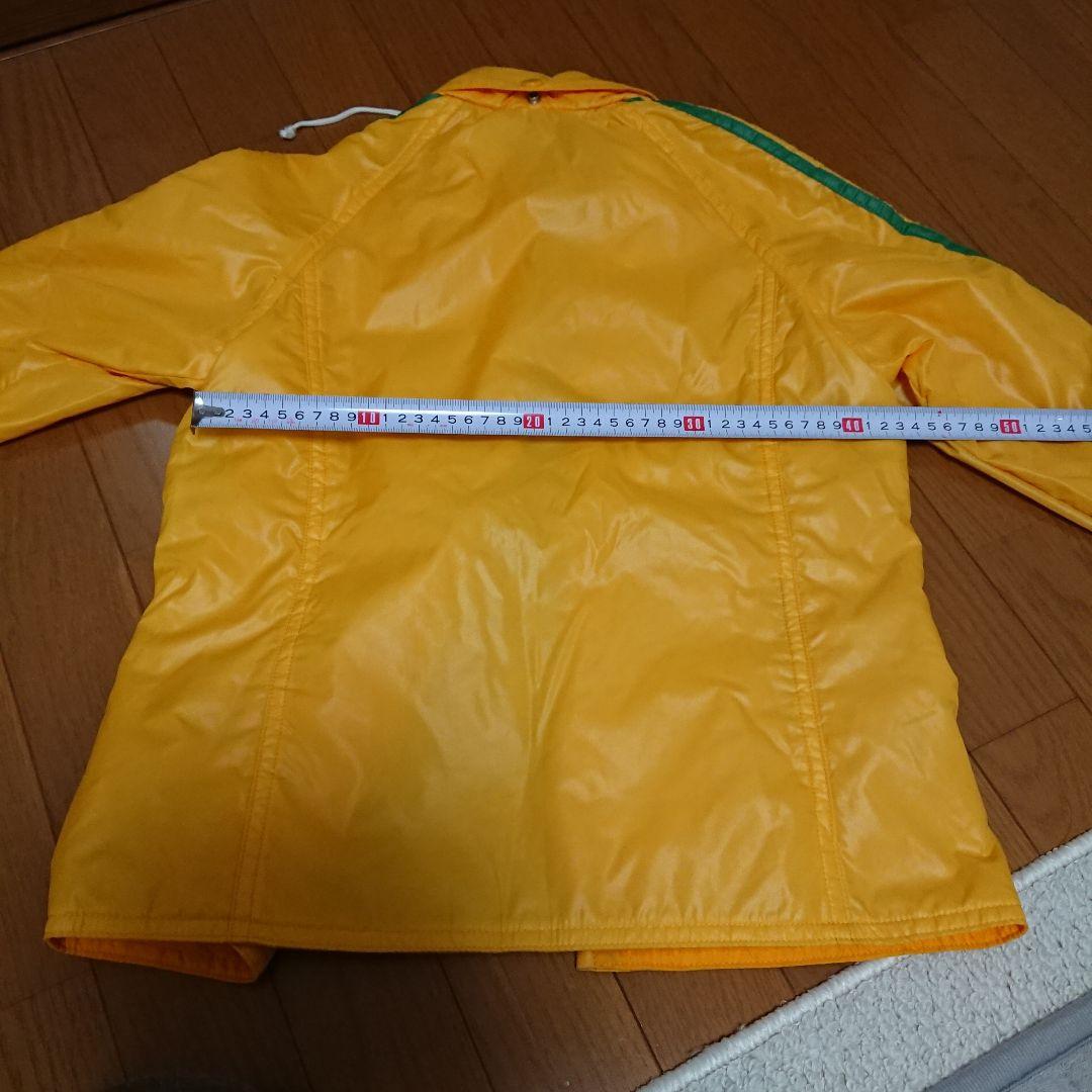 70's adidas スキーウェア