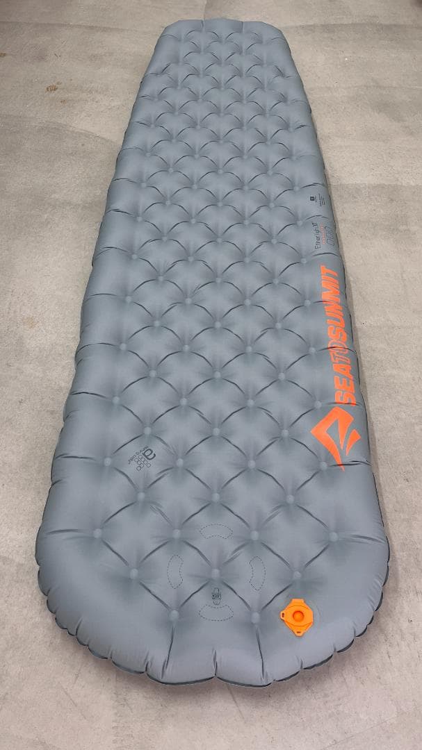 【値下げ】シートゥーサミット ETHER LIGHT XT INSULATED