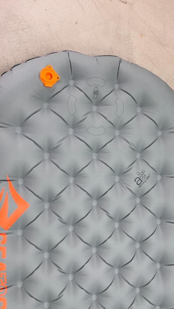 【値下げ】シートゥーサミット ETHER LIGHT XT INSULATED