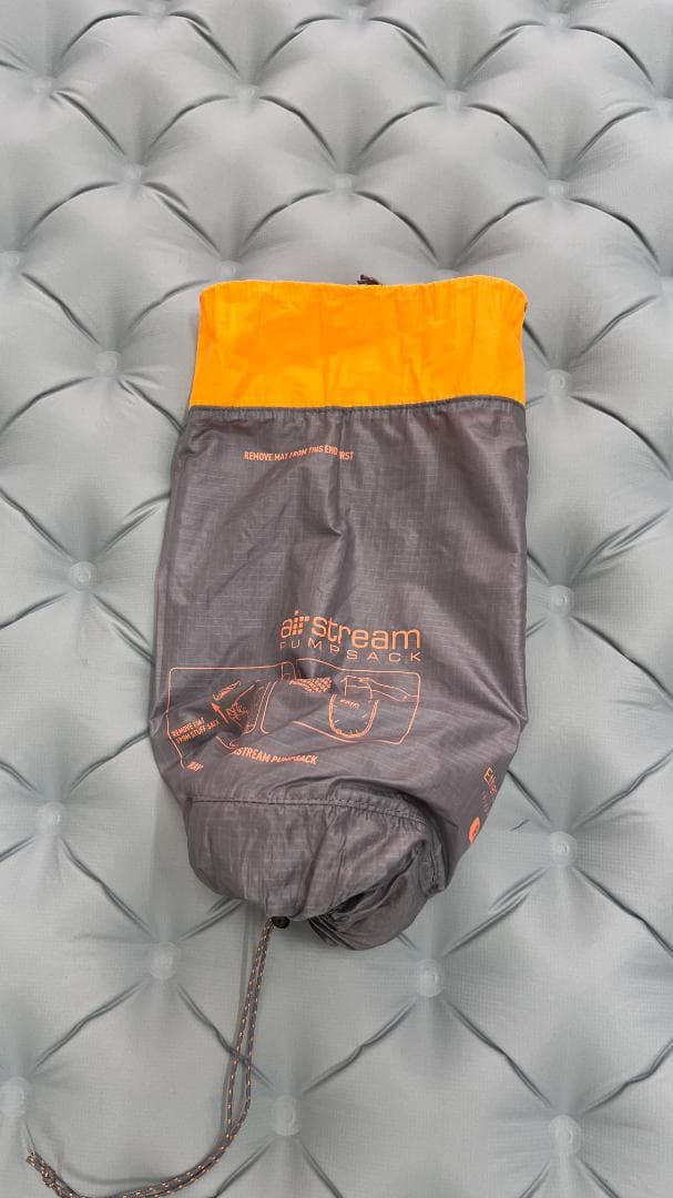 【値下げ】シートゥーサミット ETHER LIGHT XT INSULATED