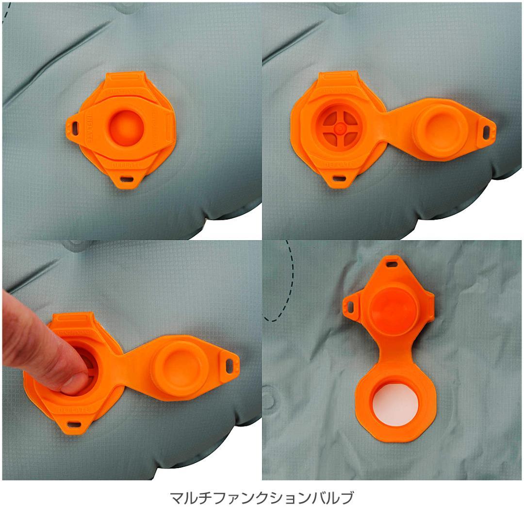 【値下げ】シートゥーサミット ETHER LIGHT XT INSULATED