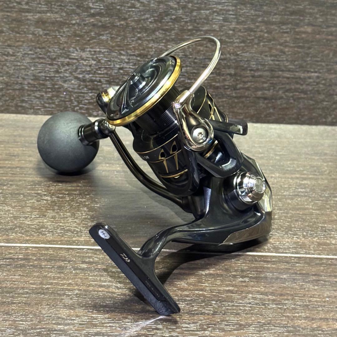 ダイワ 22カルディアSW 4000D CXH