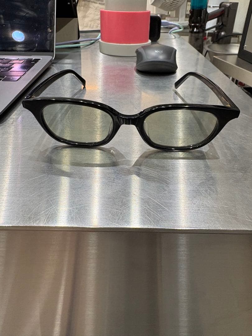 CALIBRE 01 ADSR keiju wilywnka 着用