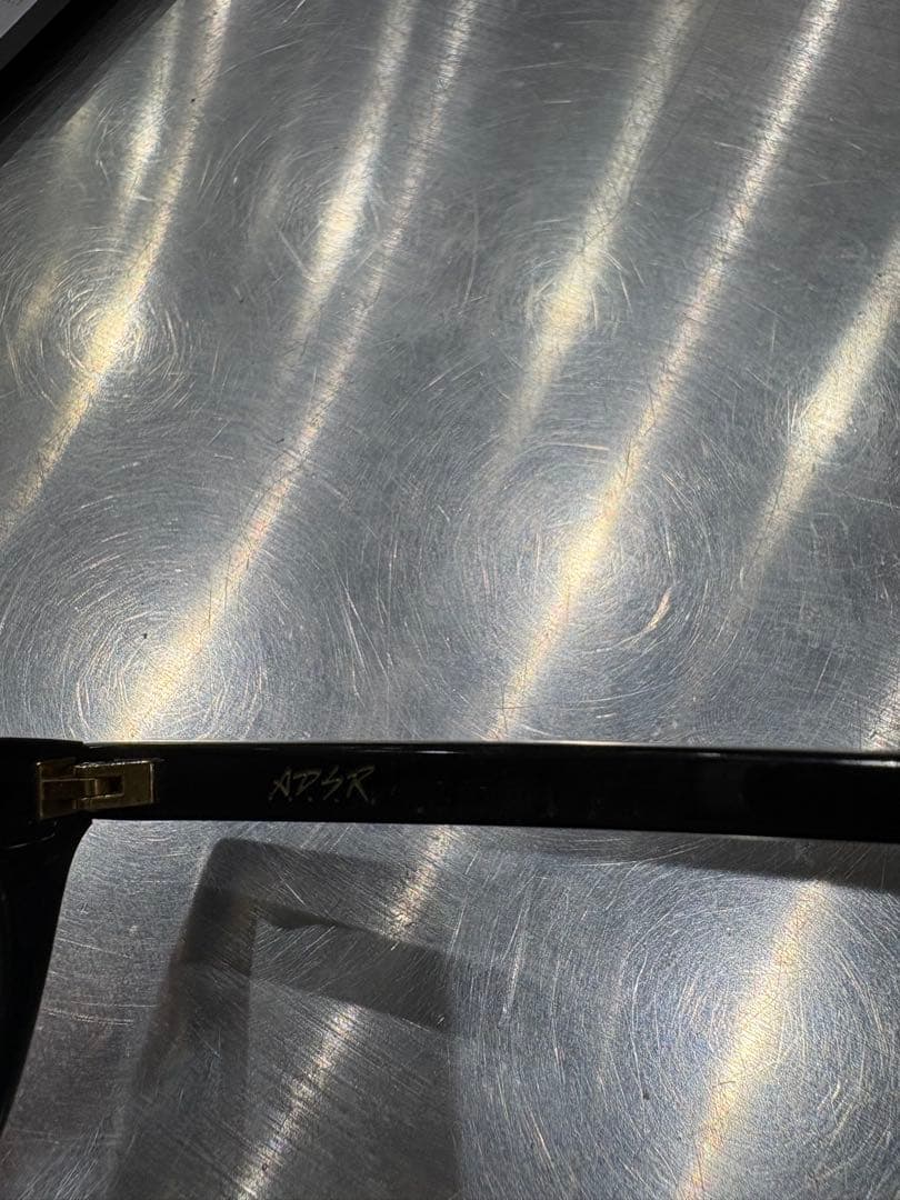 CALIBRE 01 ADSR keiju wilywnka 着用