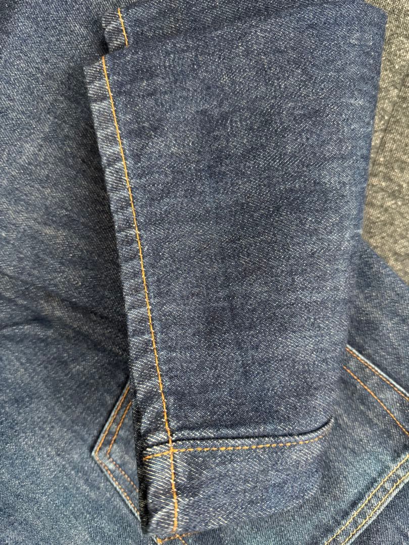 ジャケット・アウター sho