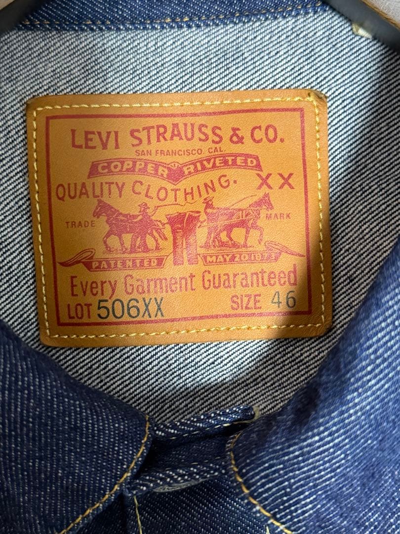 ジャケット・アウター sho