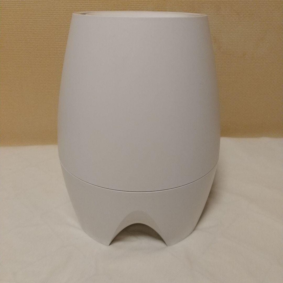 ボネコ気化式加湿器 BONECO E2441-W (白) - メルカリ