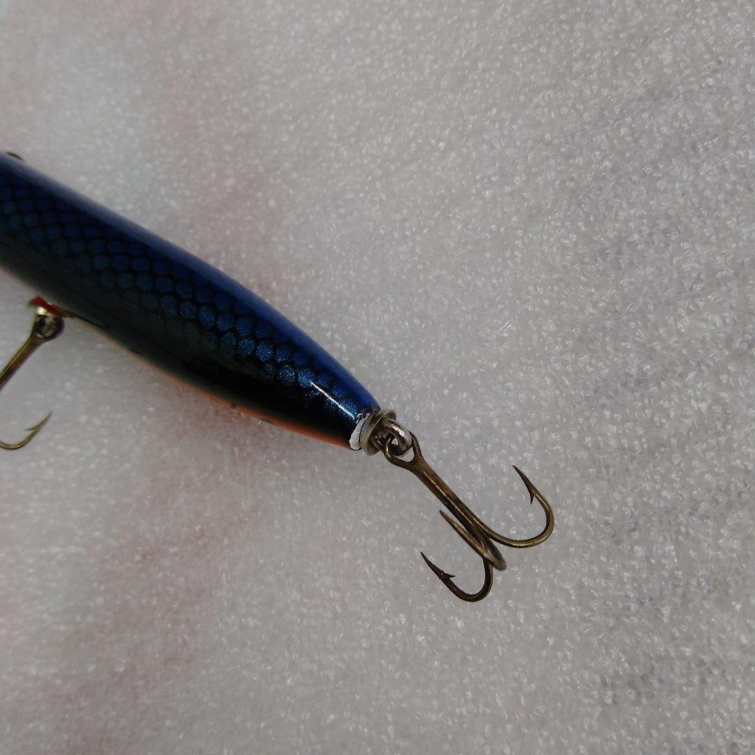 オールドルアー ポットベリーオリジナル マイコペンシル オールド