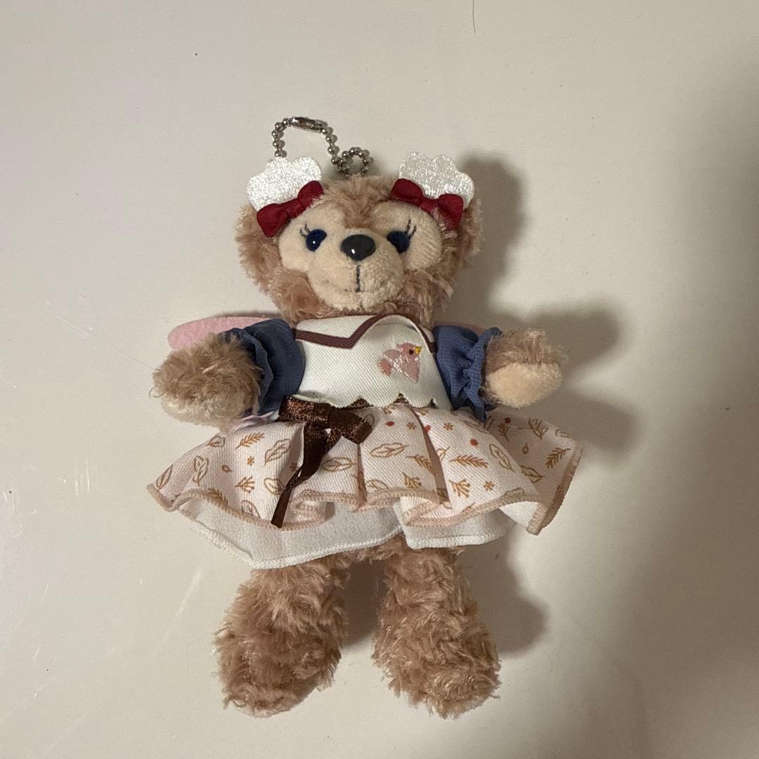 シェリーメイ ウィッシングウィングス ぬいバ - メルカリ