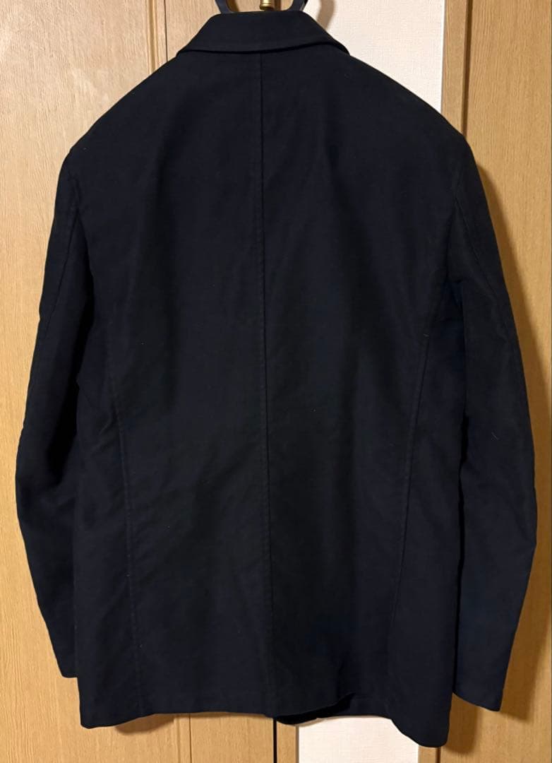 お*ぽ様 【希少】COMME des GARCONS HOMME テーラードジャ