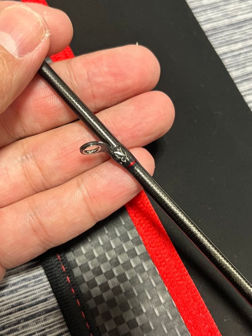 ダイワ　エメラルダス ストイスト RT 84M☆早い者勝ち☆美品☆釣り引退☆人気