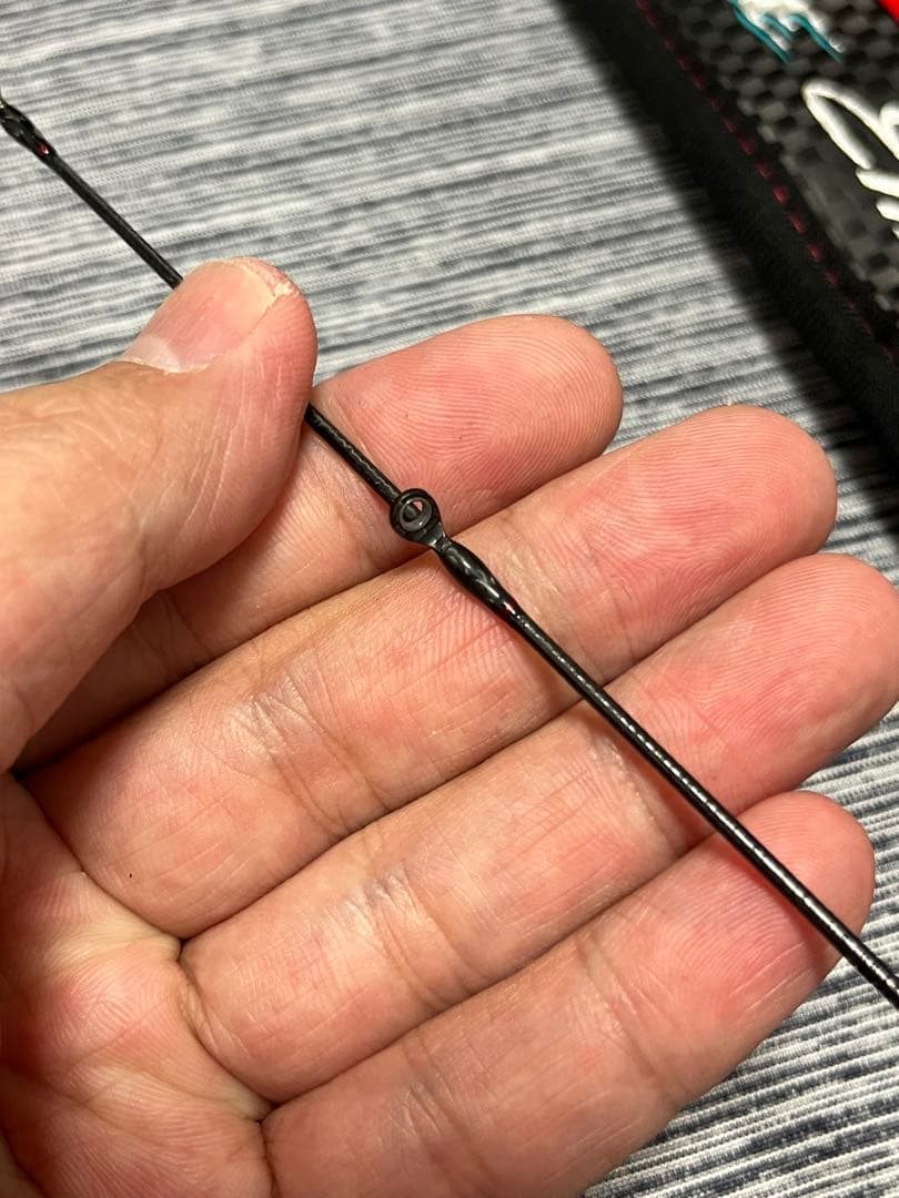 ダイワ　エメラルダス ストイスト RT 84M☆早い者勝ち☆美品☆釣り引退☆人気