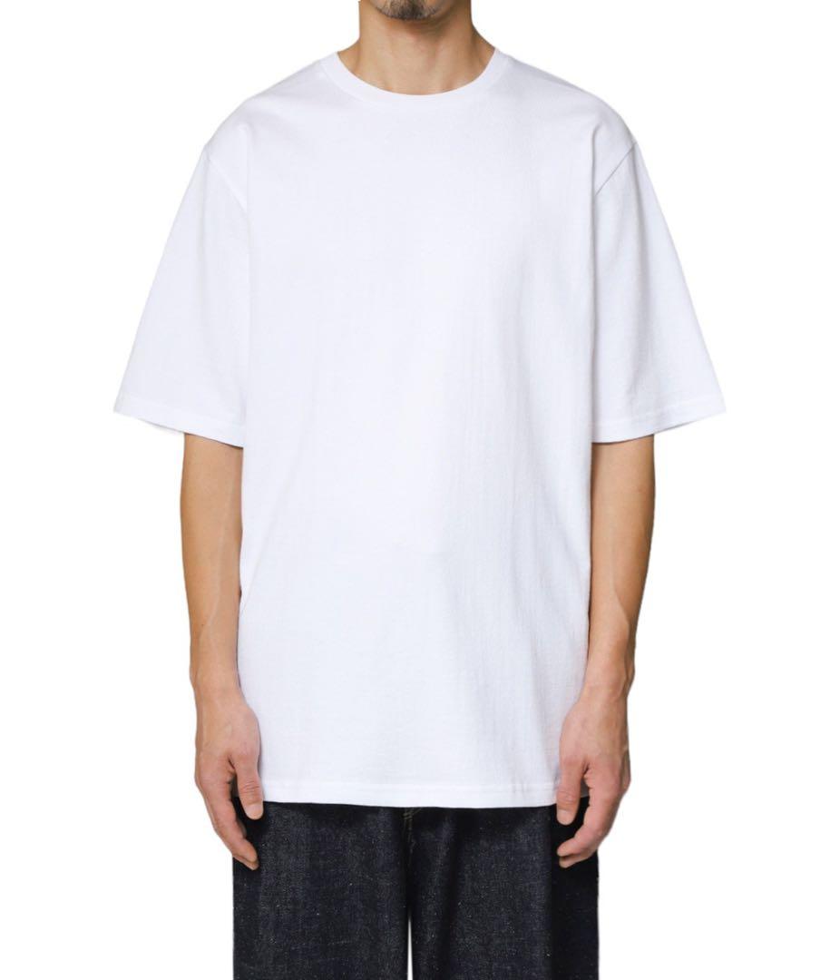 トップス Graphpaper 2-Pack Crew Neck Tee