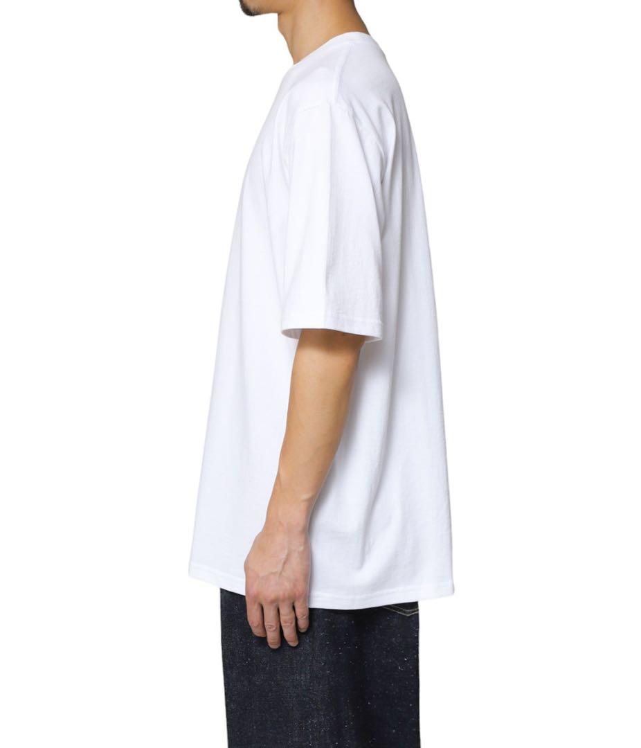 トップス Graphpaper 2-Pack Crew Neck Tee