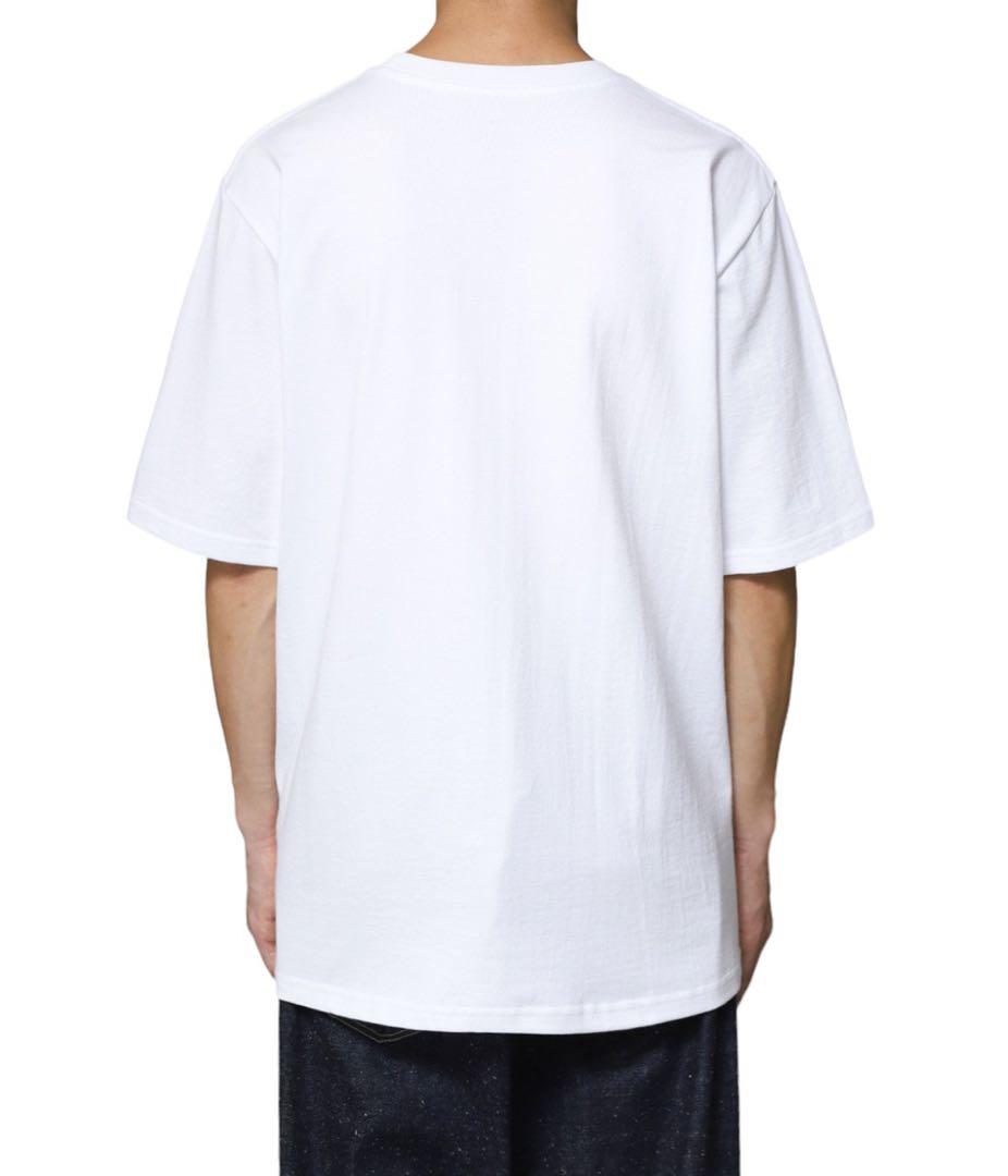 トップス Graphpaper 2-Pack Crew Neck Tee