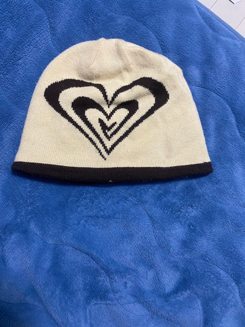 sol soonerorlater バレンタイン限定 ビーニー - メルカリ