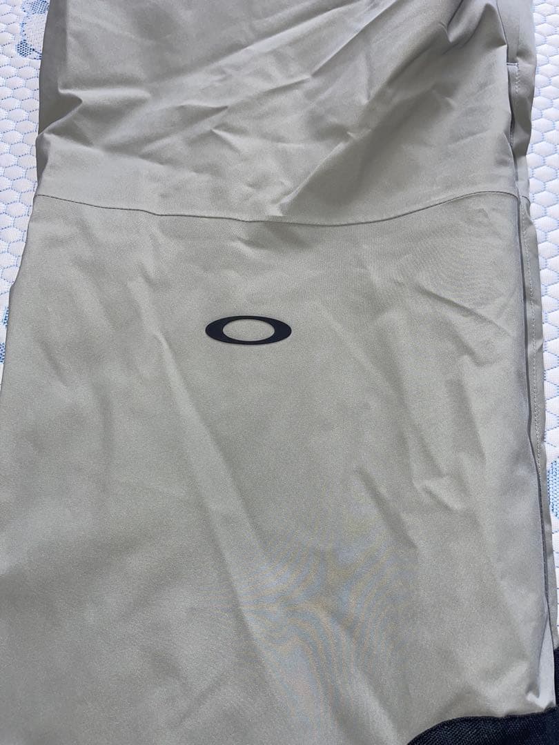 2526 OAKLEYオークリー　スノーボードウェア　パンツ　ユニセックスM