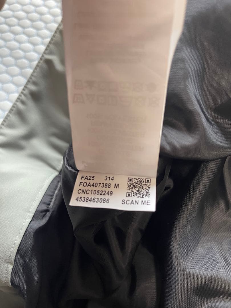 2526 OAKLEYオークリー　スノーボードウェア　パンツ　ユニセックスM