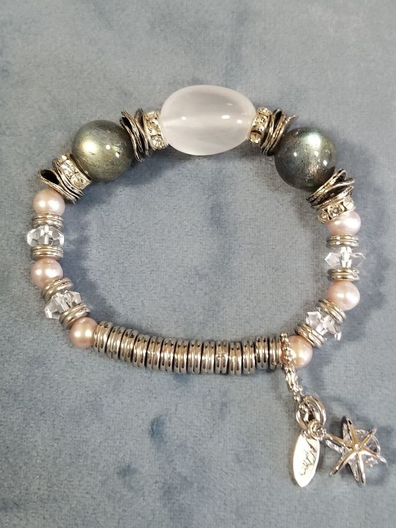 《未使用》NOLITA fairy stone　ブレスレット　まとめ売り