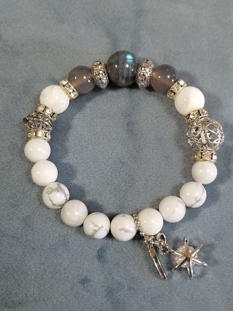 《未使用》NOLITA fairy stone　ブレスレット　まとめ売り