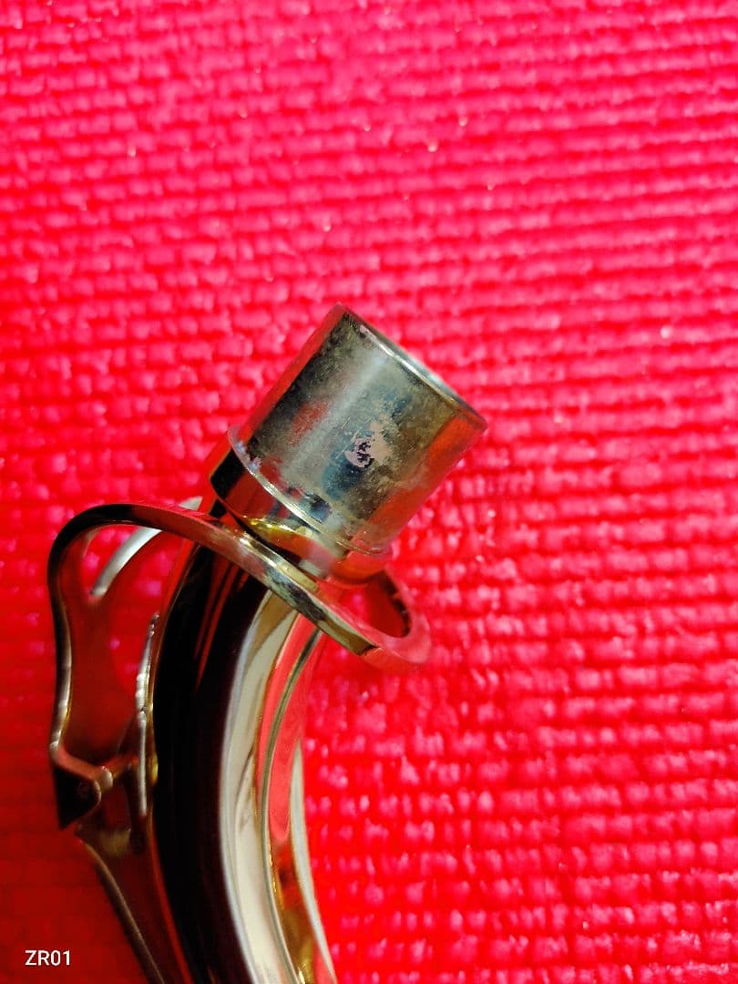 SELVA アルトサックス 本体