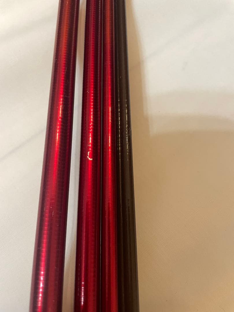 ダイワ 飛燕峰 烈火 S 16尺　ヘラ竿　細キズあり　Daiwa　送料無料