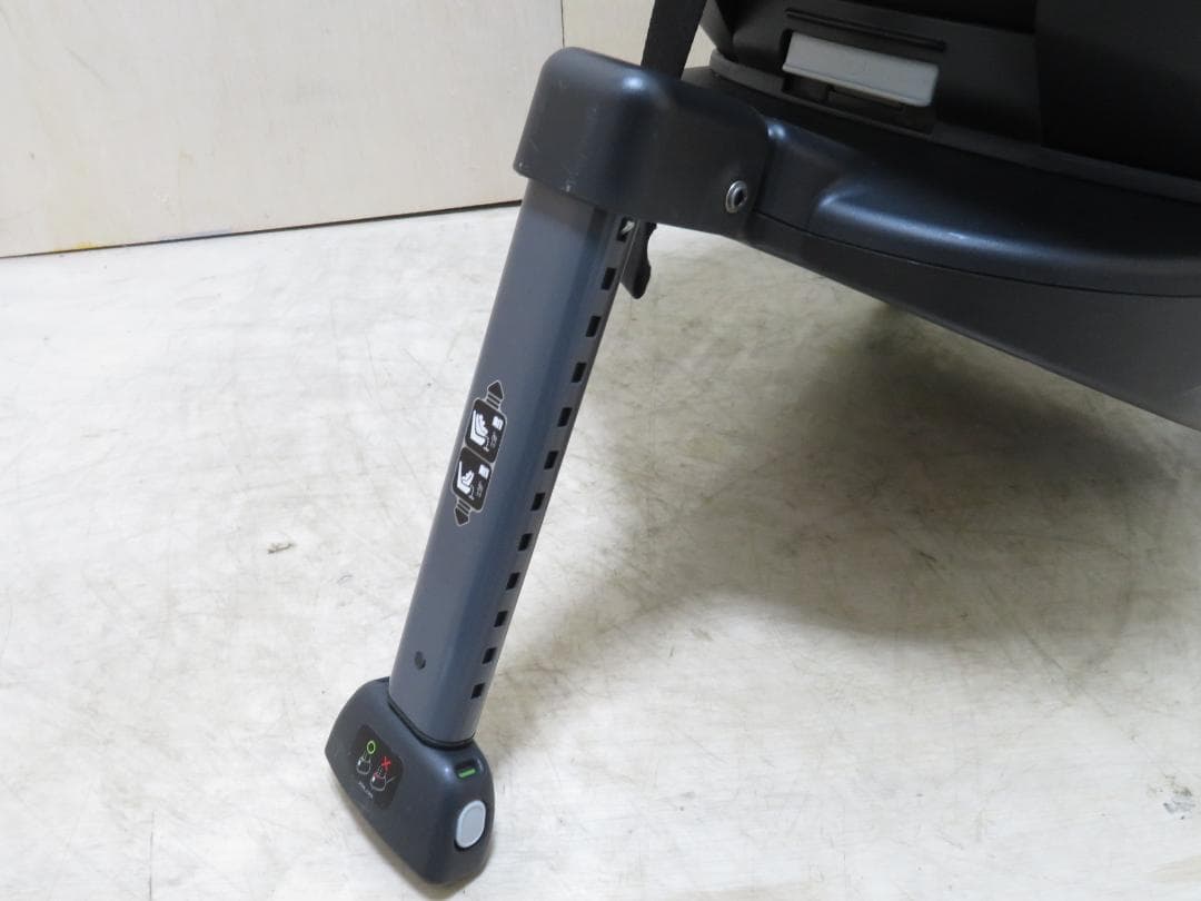 Joie ジョイー Arc360 アーク360 ISOFIX チャイルドシート