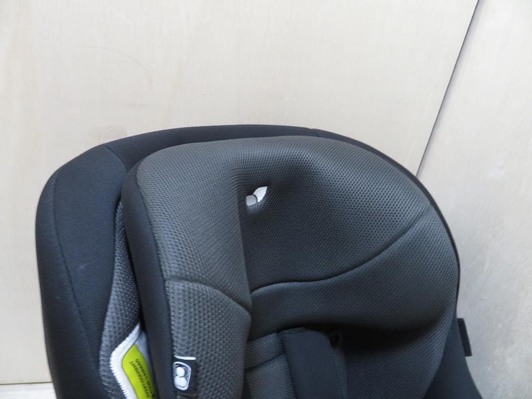 Joie ジョイー Arc360 アーク360 ISOFIX チャイルドシート