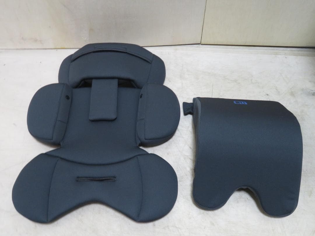 Joie ジョイー Arc360 アーク360 ISOFIX チャイルドシート