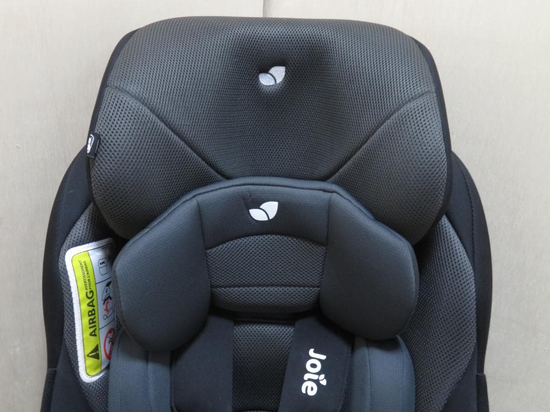 Joie ジョイー Arc360 アーク360 ISOFIX チャイルドシート