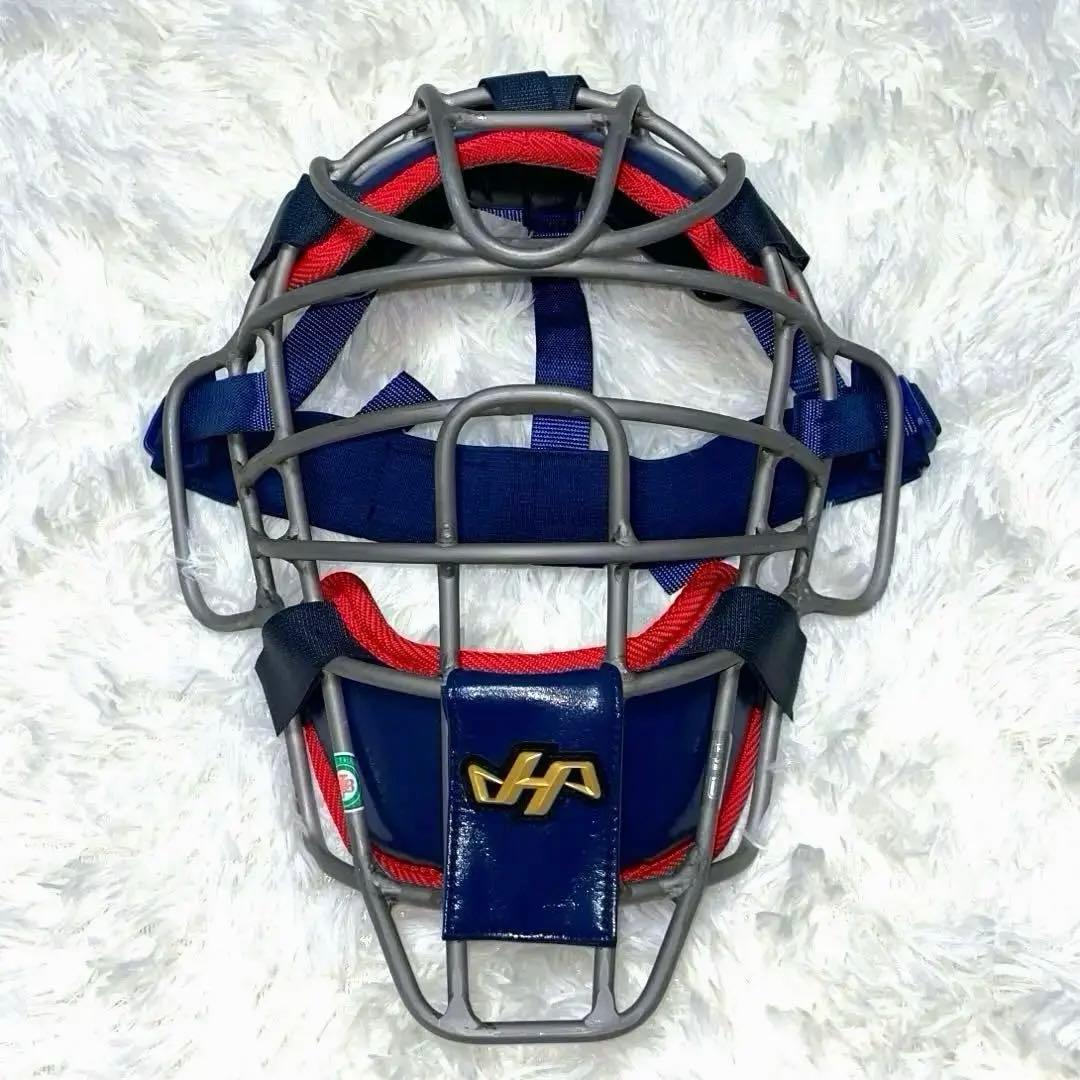 み*♂様 ☆未使用☆ ハタケヤマ 2023侍ジャパンモデル限定カラー 一般