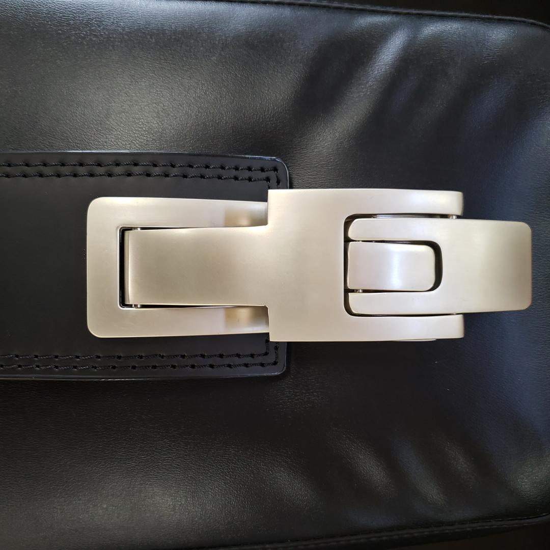 レバーアクションベルト パワーベルト　可変式13ｍｍ　Mサイズ