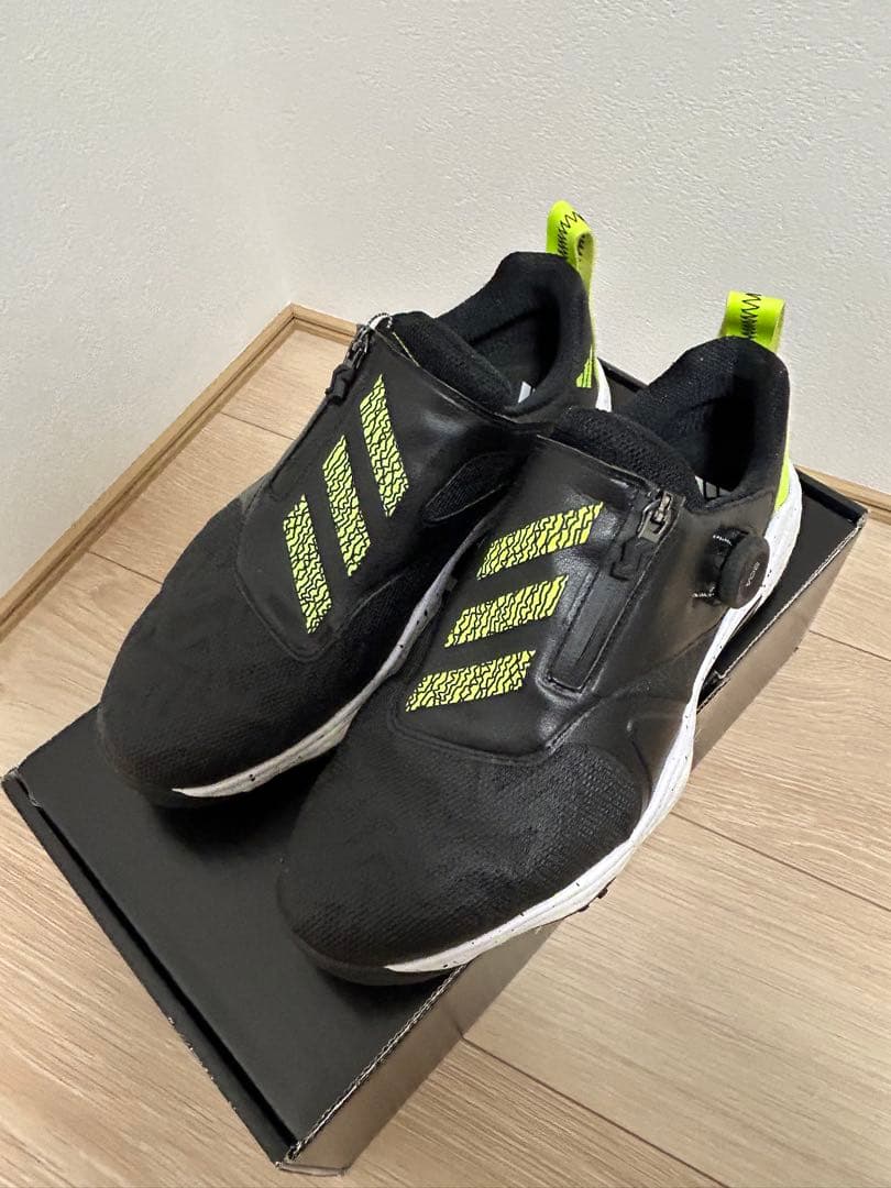 adidas コードカオス25 27cm