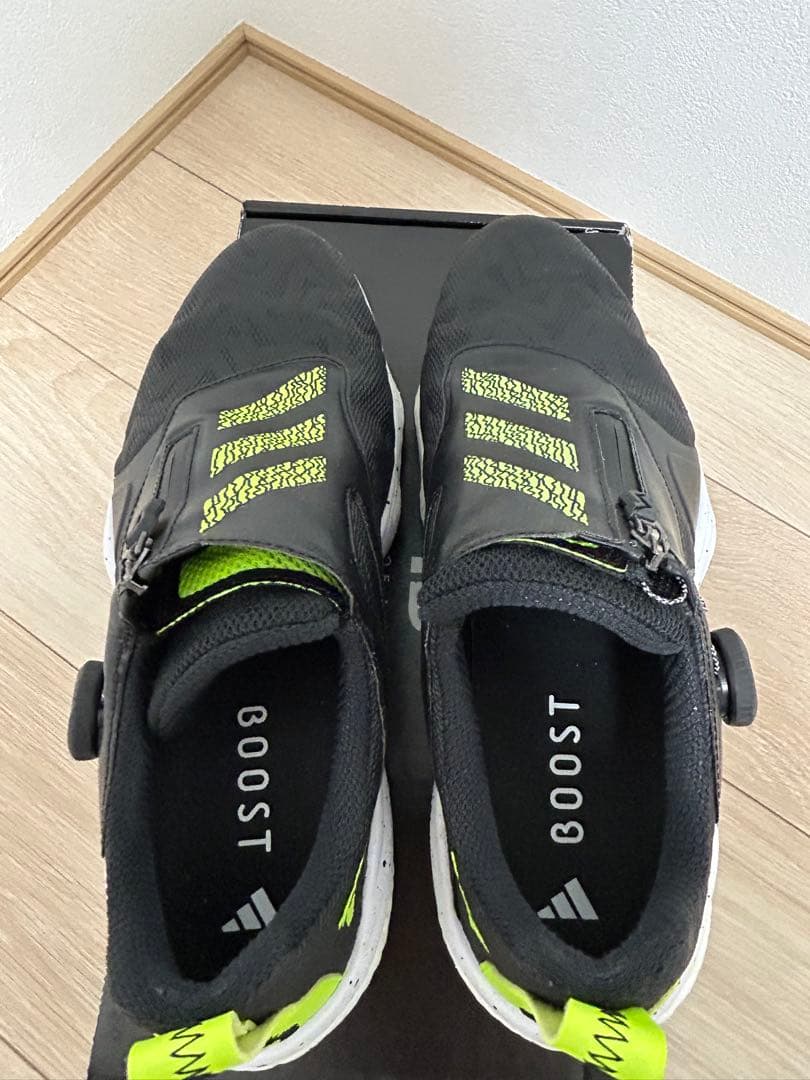 adidas コードカオス25 27cm