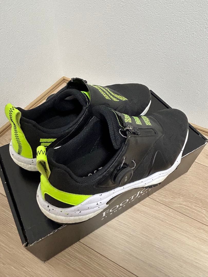 adidas コードカオス25 27cm