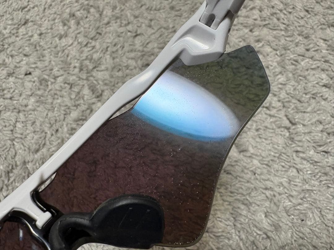 ペーパパ‼️ RADAR EV PATH OAKLEY サングラス