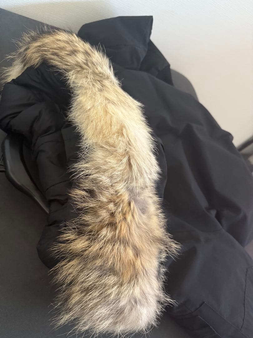 カナダグース ラブラドール　ダウンジャケット