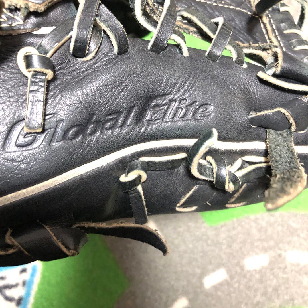 軟式　即戦力　ミズノ