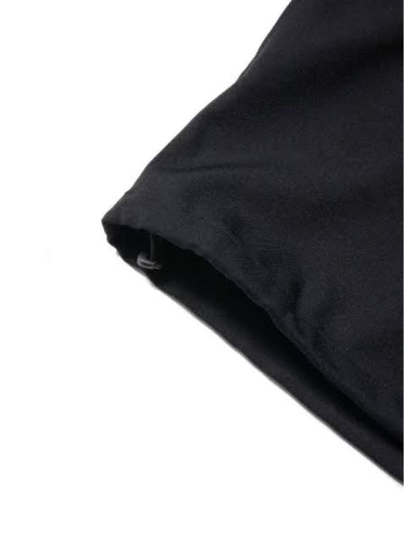 トップス COOTIE Polyester Twill Football L/S Tee