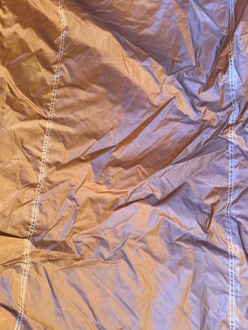 【試し張りのみ】DOD わがやのテントL タン T5-869-TN