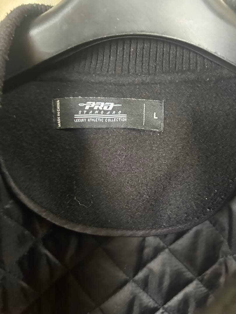 LEKARS スタジャン