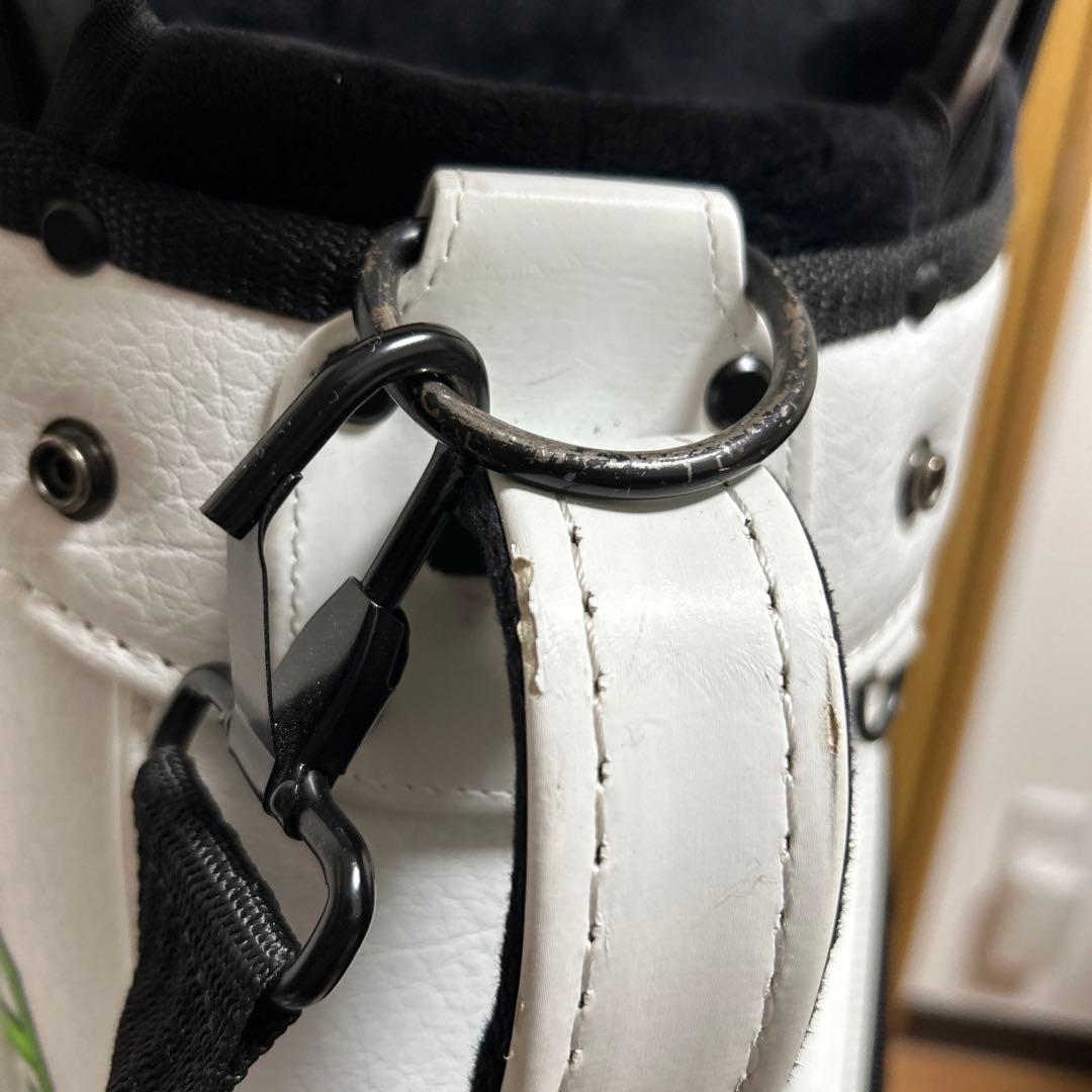 k*0様 キャロウェイCallaway ELYTEキャディバッグ　プロモデルスタ