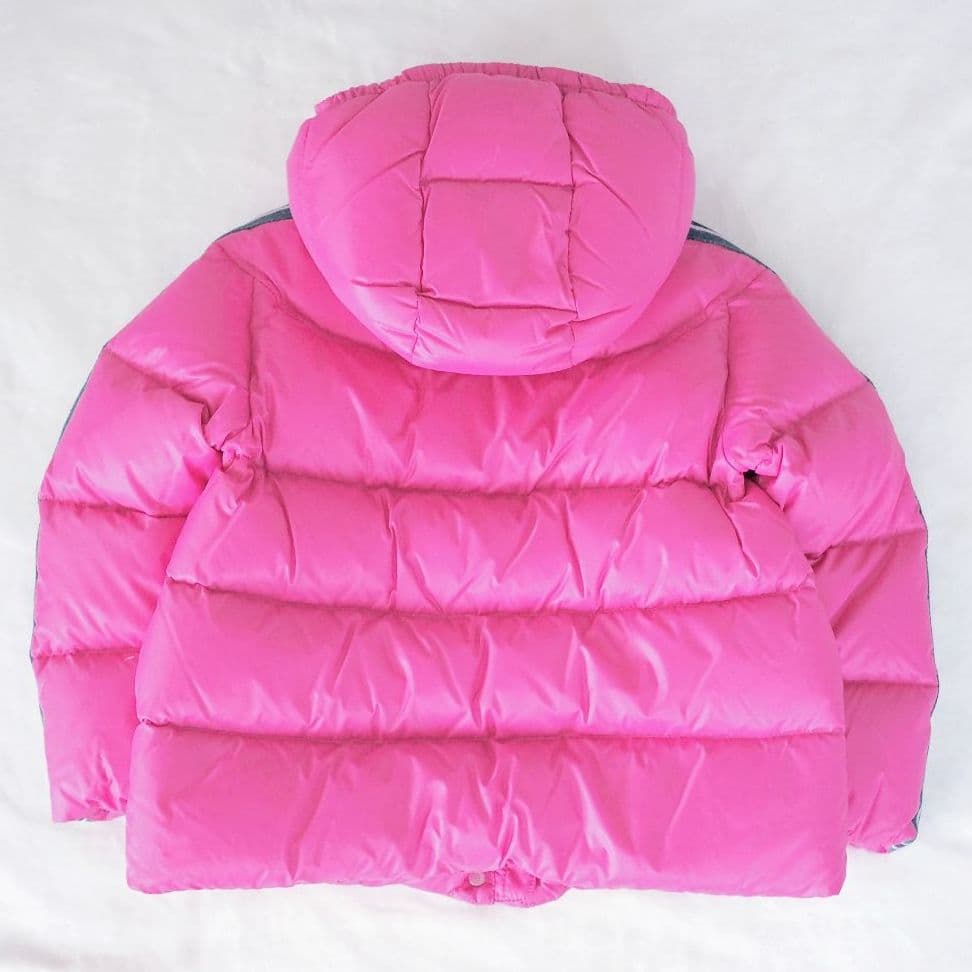 新品✨グッチ✨GUCCI✨ダウンジャケット✨アウター36M✨チルドレン