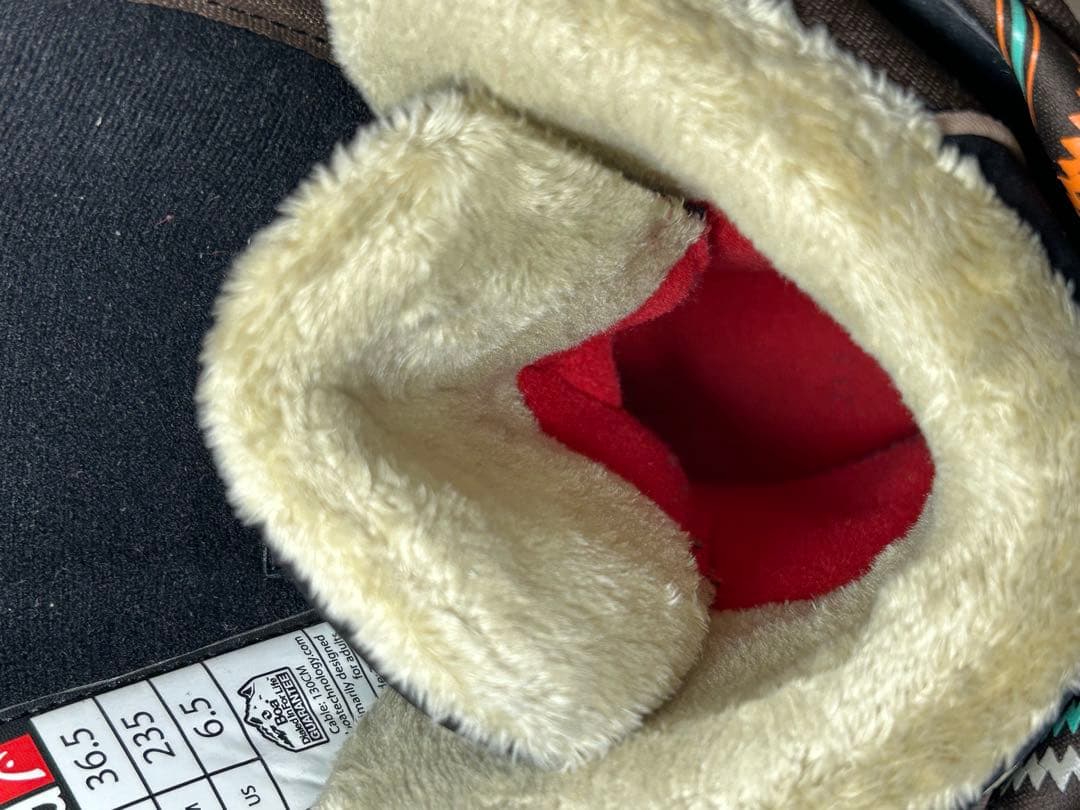 HEADGaloreLYTBOAスノーボードブーツ 23.5cm レディース