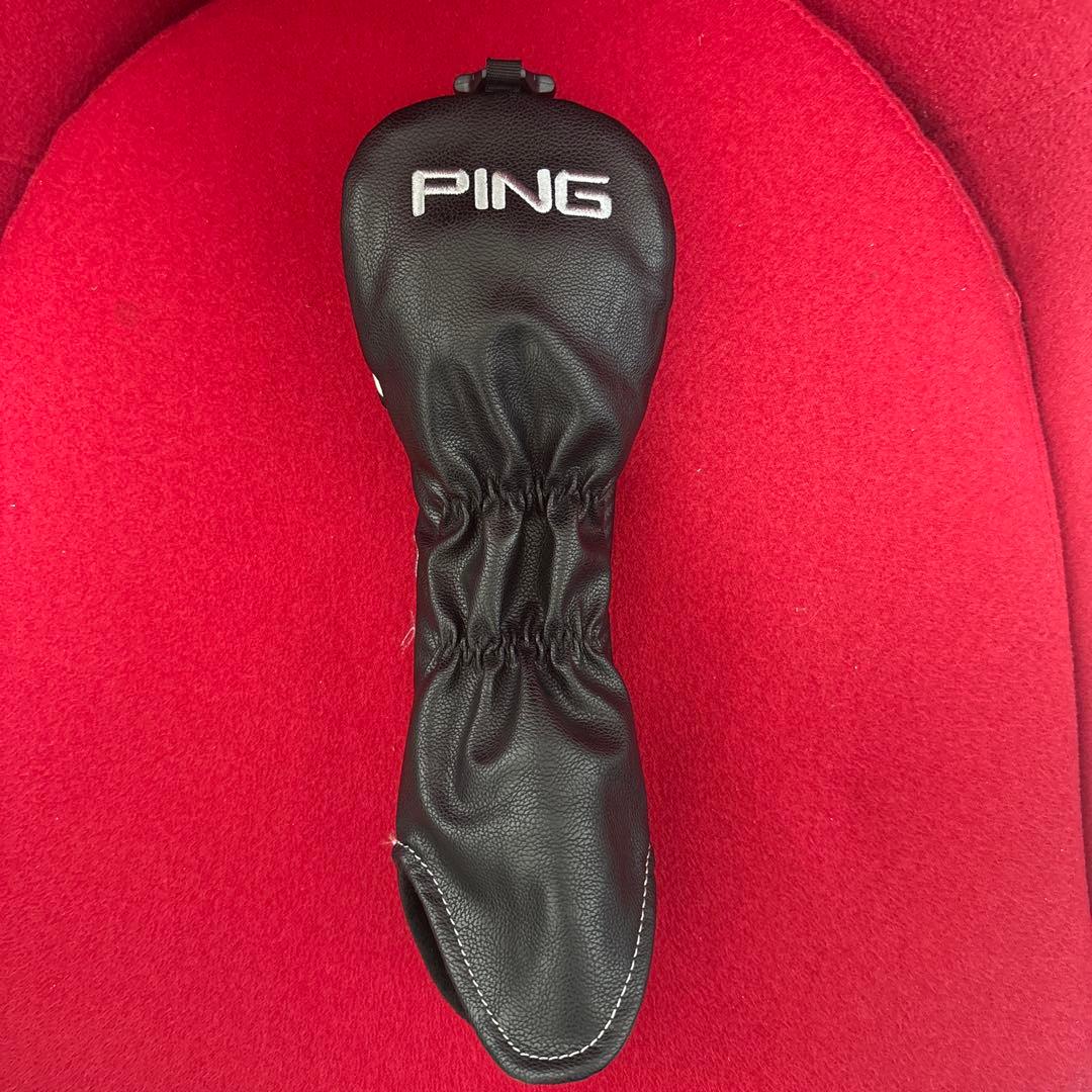 PING G430 MAX 7番　フェアウェイウッド 21度　ヘッド単体